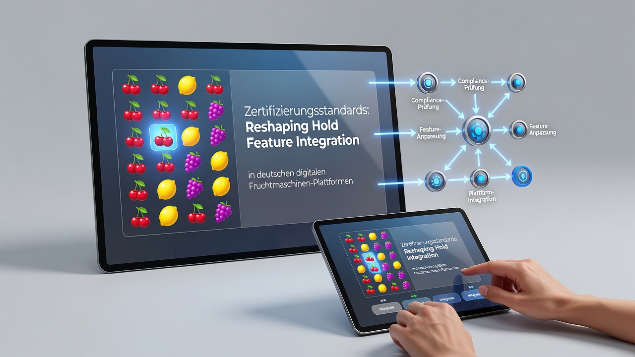 Technische Integration von Hold-Features unter zertifizierten Bedingungen