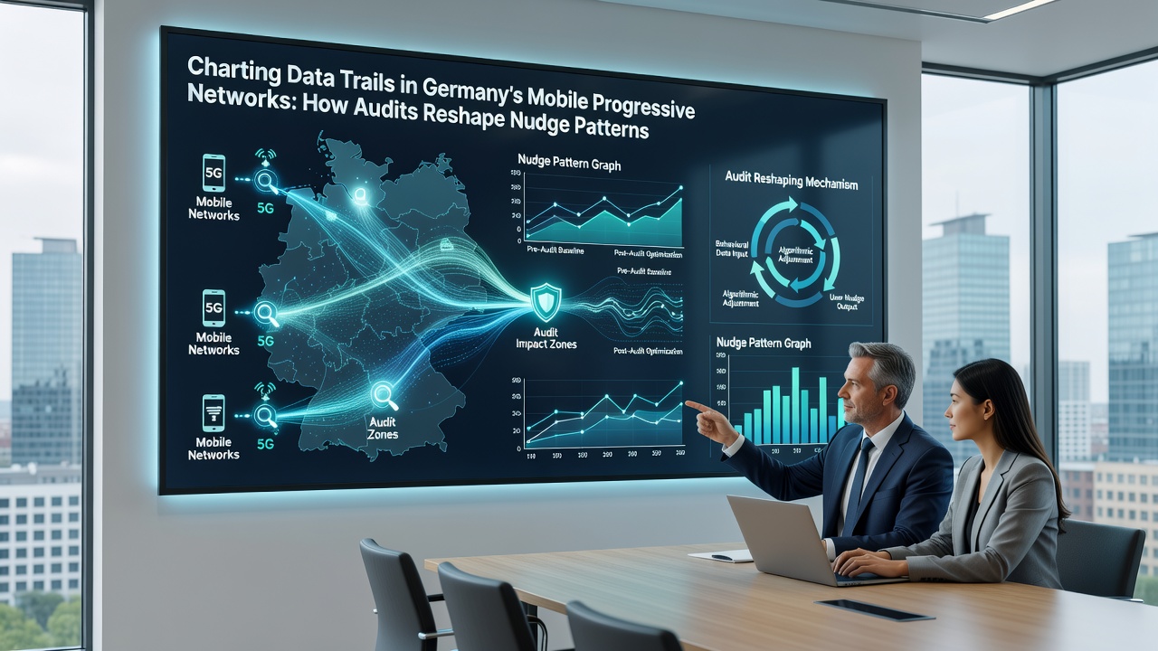 Analyse von Nudge-Patterns und Audit-Protokollen in mobilen Fruchtspielen