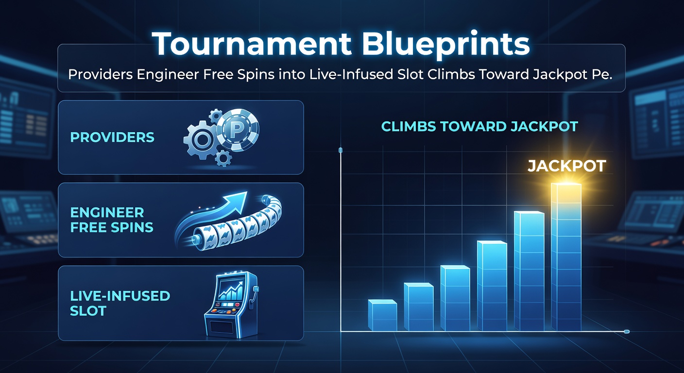 Live-Streaming-Slot-Turnier-Leaderboard mit Jackpot-Anstieg und VIP-Symbolen
