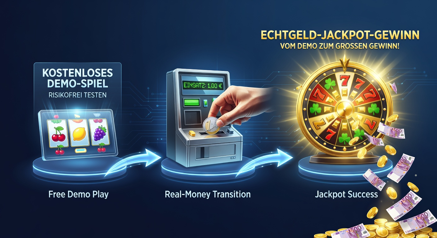 Spieler üben an Fruchtspielautomaten im Demo-Modus vor dem Wechsel zu Echtgeld-Jackpots